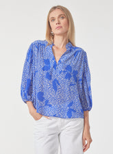 GILNER FARRAR BETHANY BLOUSE